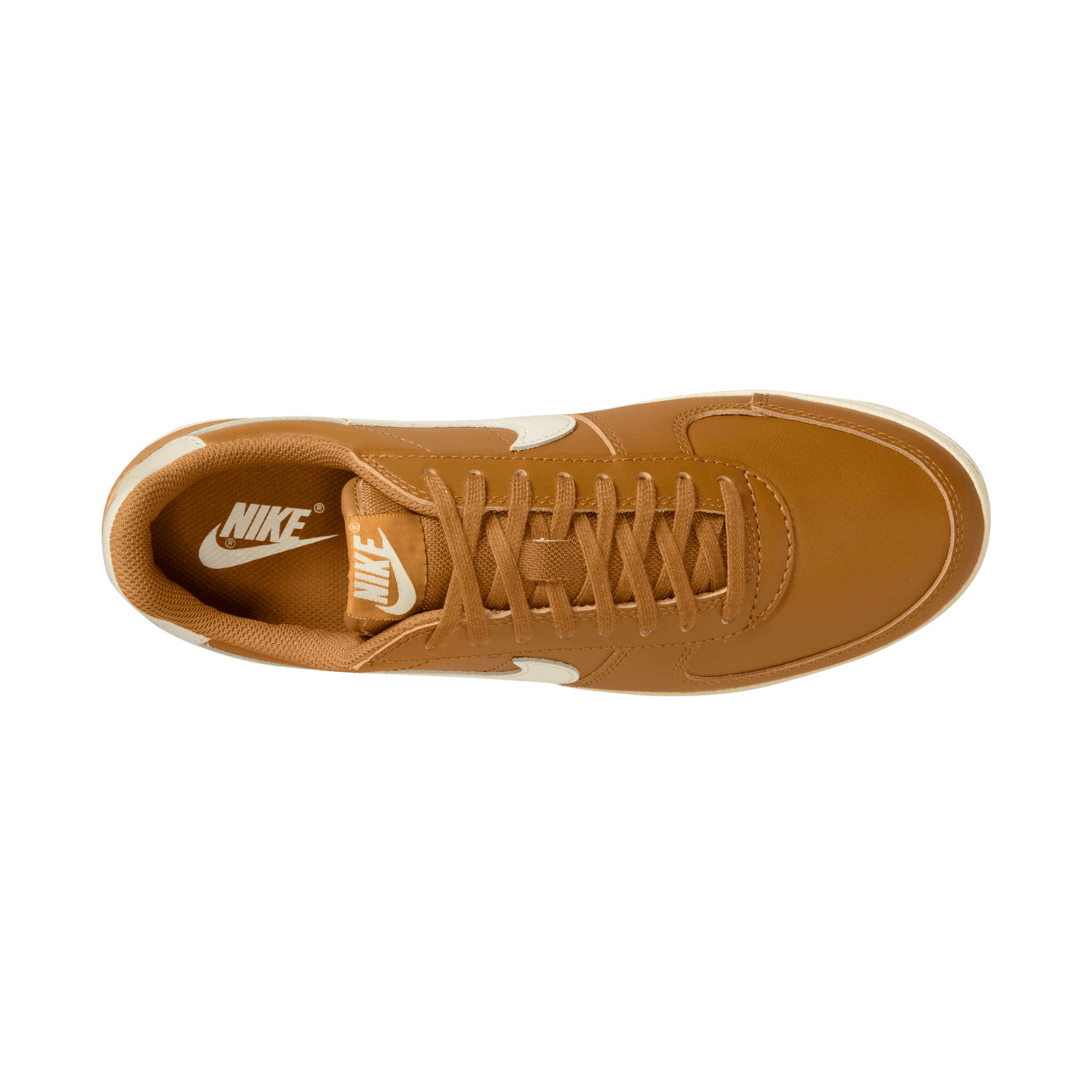 NIKE FIELD GENERAL LEATHER MEN'S SHOES
