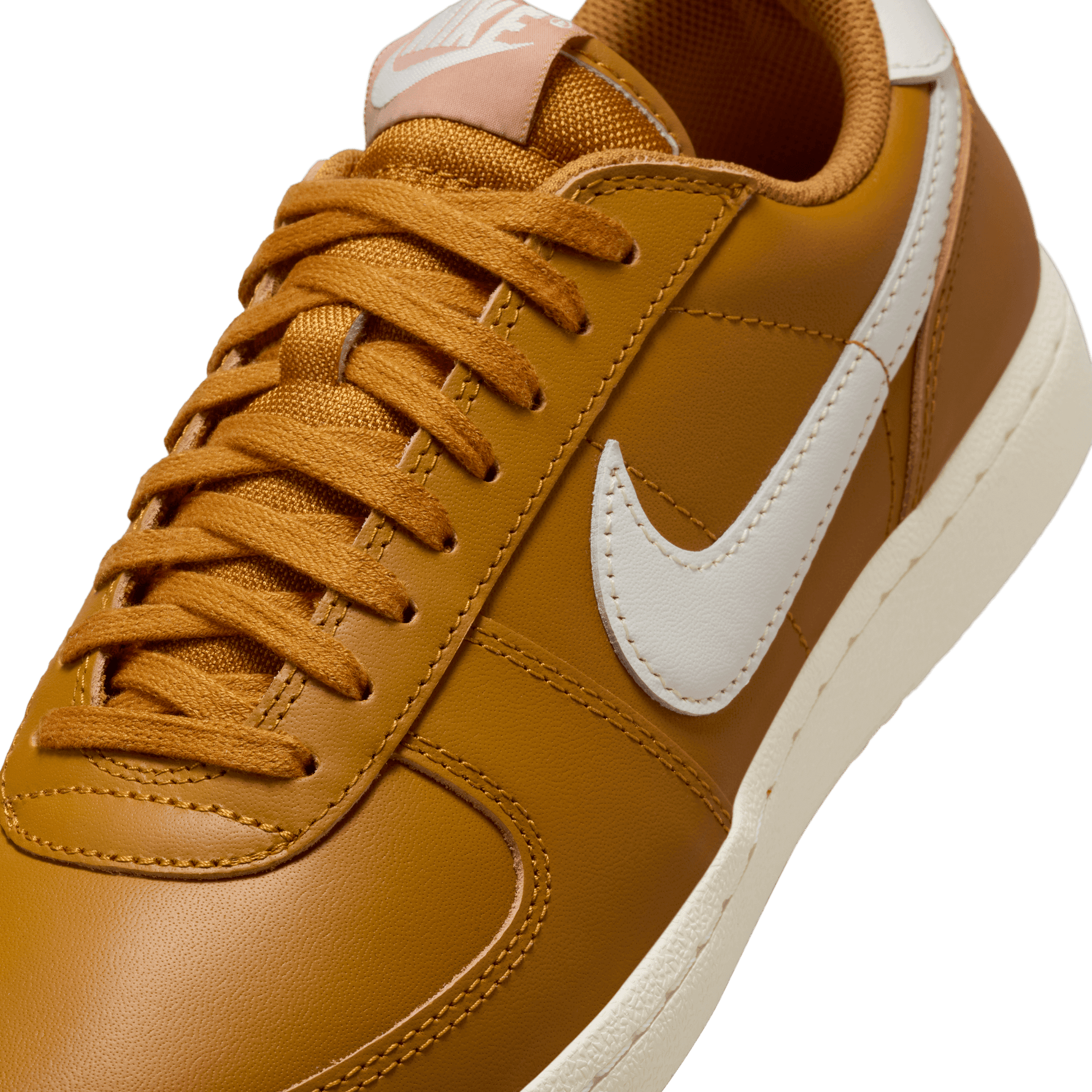 NIKE FIELD GENERAL LEATHER MEN'S SHOES