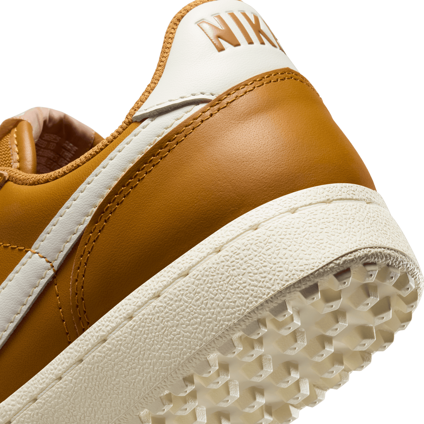 NIKE FIELD GENERAL LEATHER MEN'S SHOES