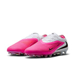 NIKE PHANTOM 6 LOW ELITE FG LOW-TOP SOCCER CLEATS