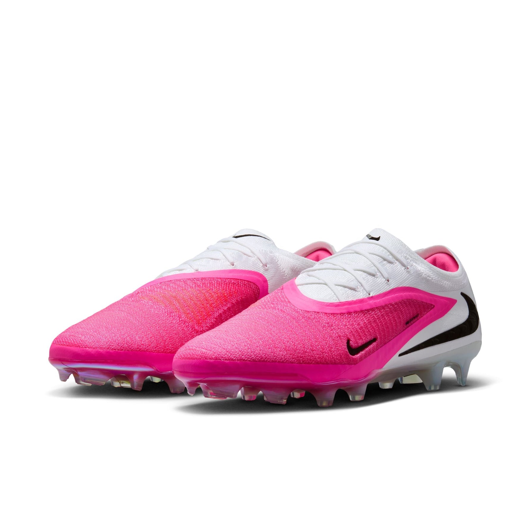 NIKE PHANTOM 6 LOW ELITE FG LOW-TOP SOCCER CLEATS