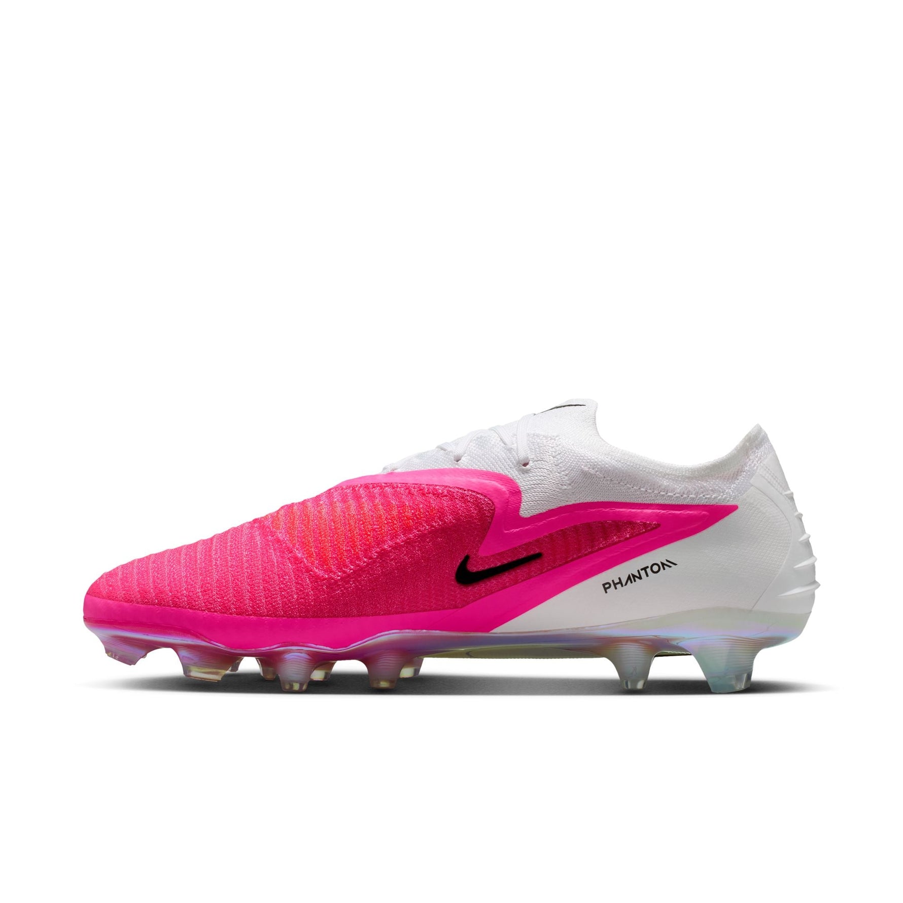 NIKE PHANTOM 6 LOW ELITE FG LOW-TOP SOCCER CLEATS