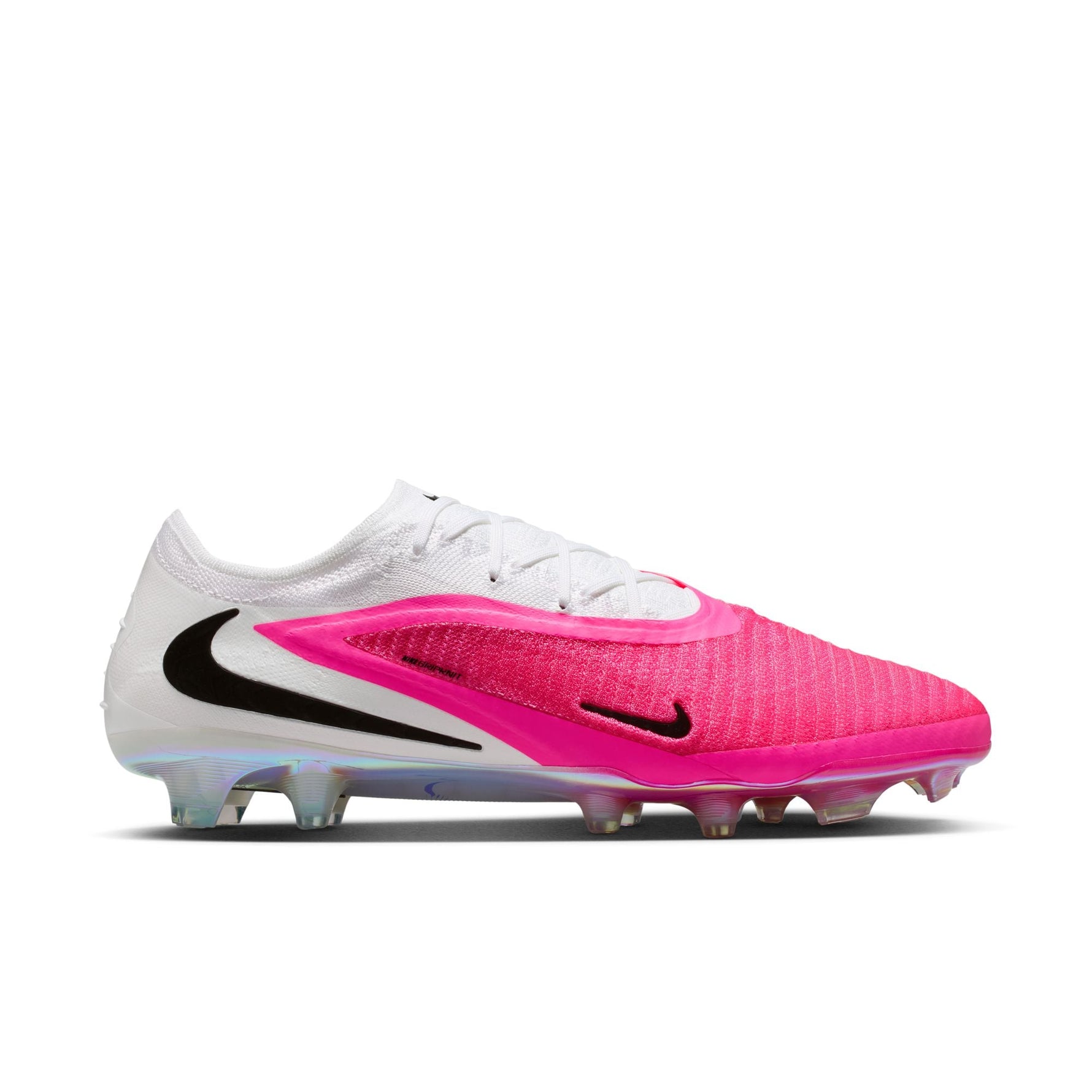 NIKE PHANTOM 6 LOW ELITE FG LOW-TOP SOCCER CLEATS