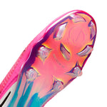 NIKE PHANTOM 6 LOW ELITE FG LOW-TOP SOCCER CLEATS