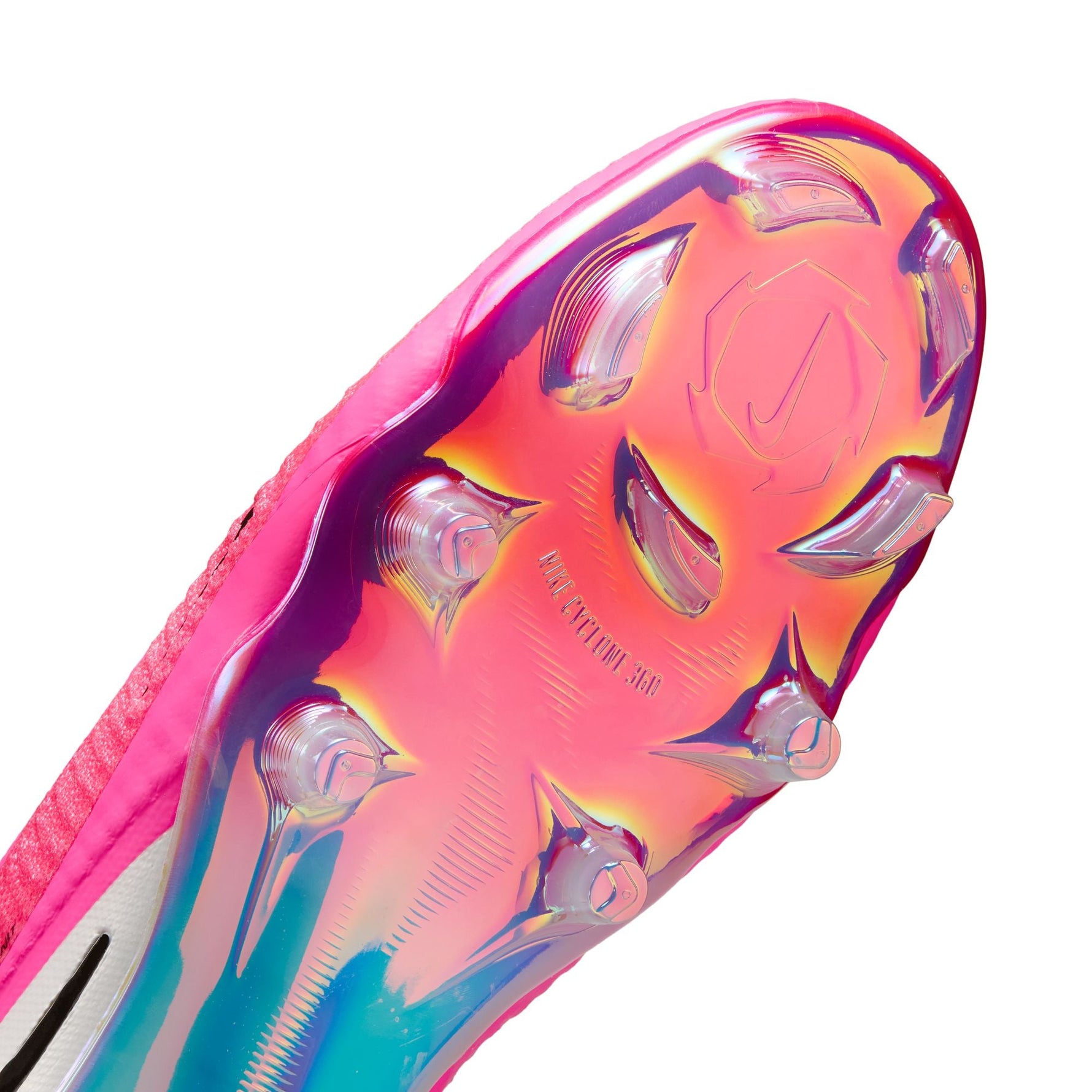 NIKE PHANTOM 6 LOW ELITE FG LOW-TOP SOCCER CLEATS