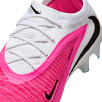 NIKE PHANTOM 6 LOW ELITE FG LOW-TOP SOCCER CLEATS