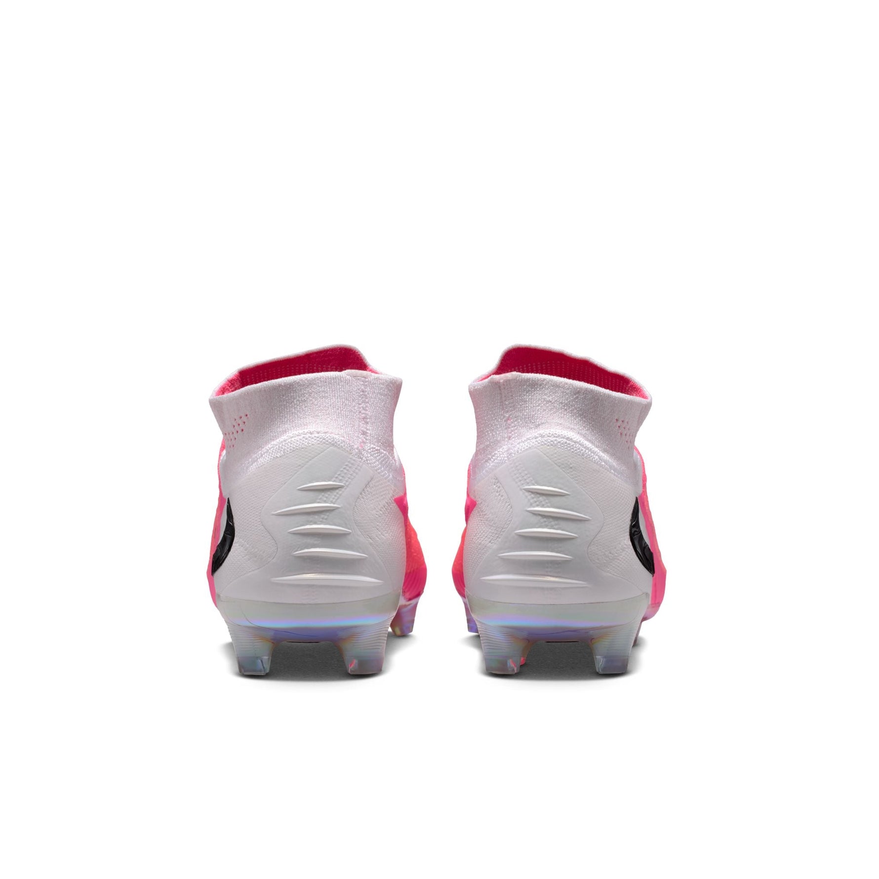NIKE PHANTOM 6 ELITE FG HIGH-TOP SOCCER CLEATS