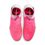 NIKE PHANTOM 6 ELITE FG HIGH-TOP SOCCER CLEATS