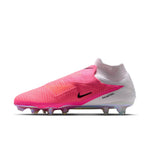 NIKE PHANTOM 6 ELITE FG HIGH-TOP SOCCER CLEATS