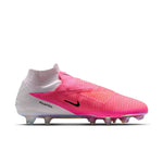 NIKE PHANTOM 6 ELITE FG HIGH-TOP SOCCER CLEATS