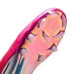 NIKE PHANTOM 6 ELITE FG HIGH-TOP SOCCER CLEATS