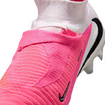 NIKE PHANTOM 6 ELITE FG HIGH-TOP SOCCER CLEATS