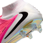 NIKE PHANTOM 6 ELITE FG HIGH-TOP SOCCER CLEATS