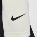 NIKE WOMEN'S V-NECK LONG-SLEEVE GOLF TOP