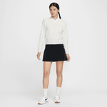 NIKE WOMEN'S V-NECK LONG-SLEEVE GOLF TOP