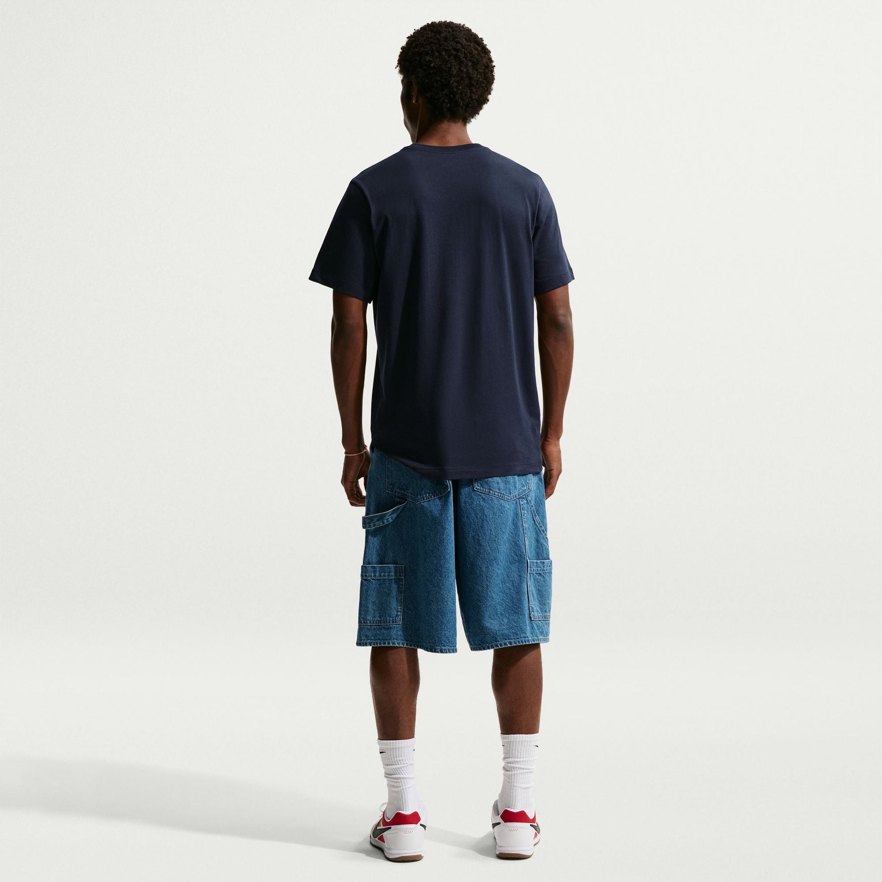 England Men's Nike Soccer T-Shirt