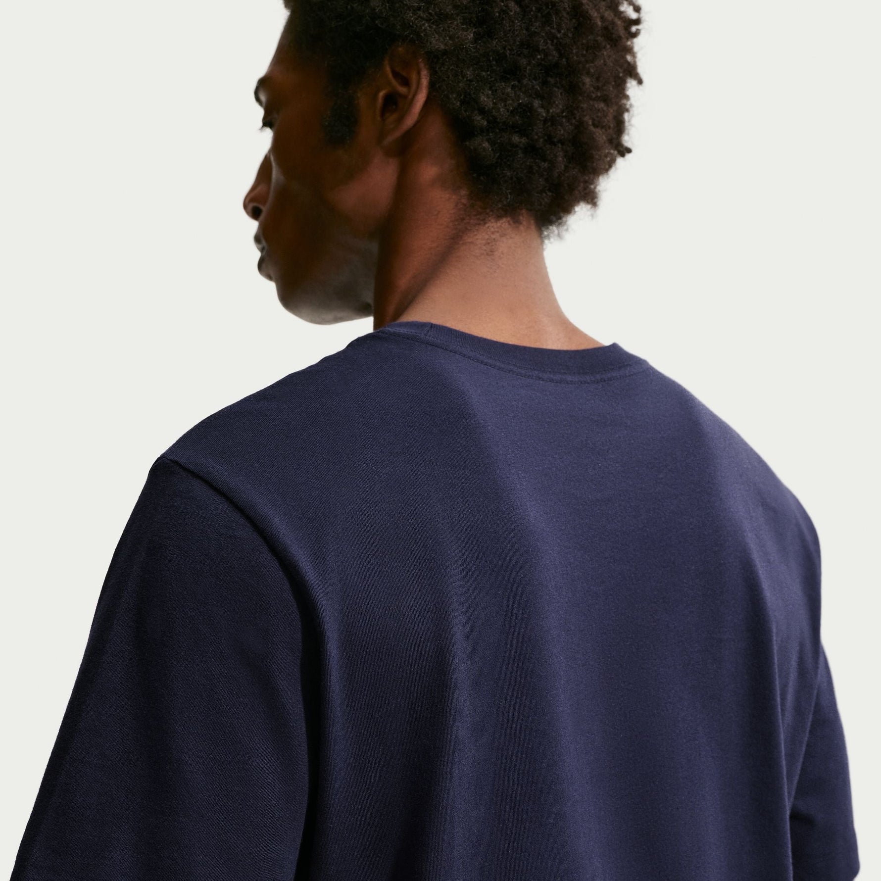 FFF Men's Nike Soccer T-Shirt