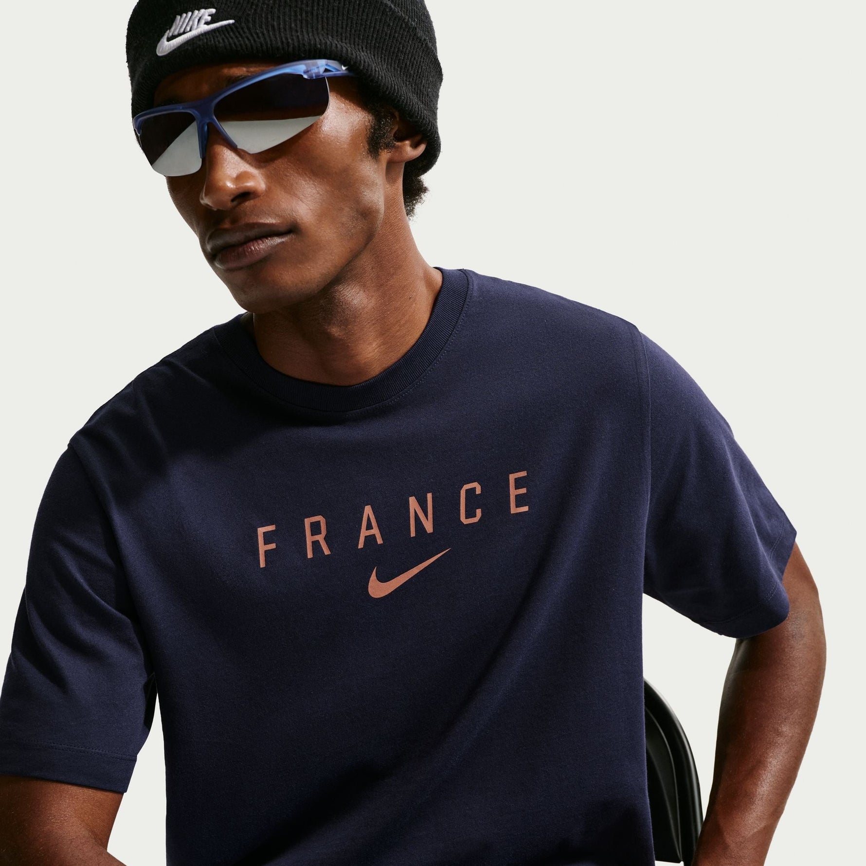 FFF Men's Nike Soccer T-Shirt