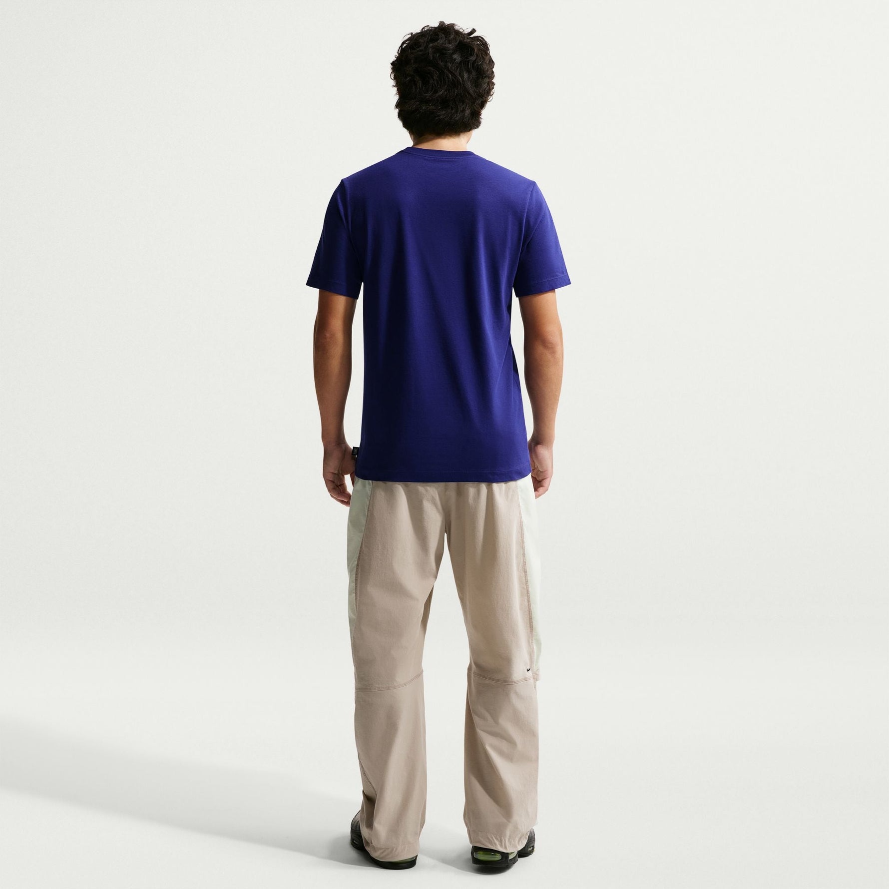 Korea Men's Nike Soccer T-Shirt