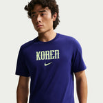 Korea Men's Nike Soccer T-Shirt