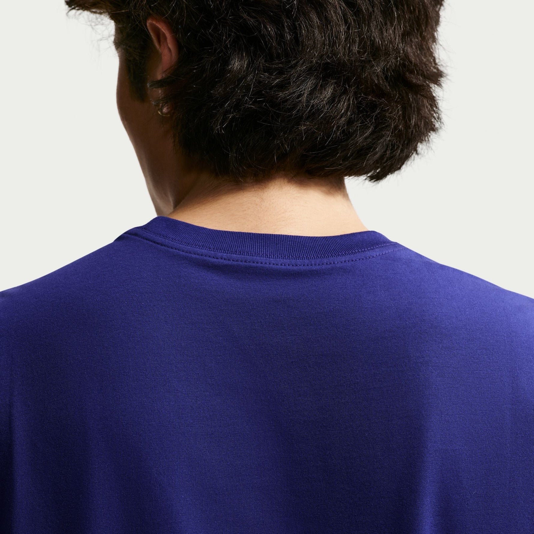 Korea Men's Nike Soccer T-Shirt