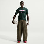 Nigeria Men's Nike Soccer T-Shirt