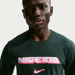 Nigeria Men's Nike Soccer T-Shirt