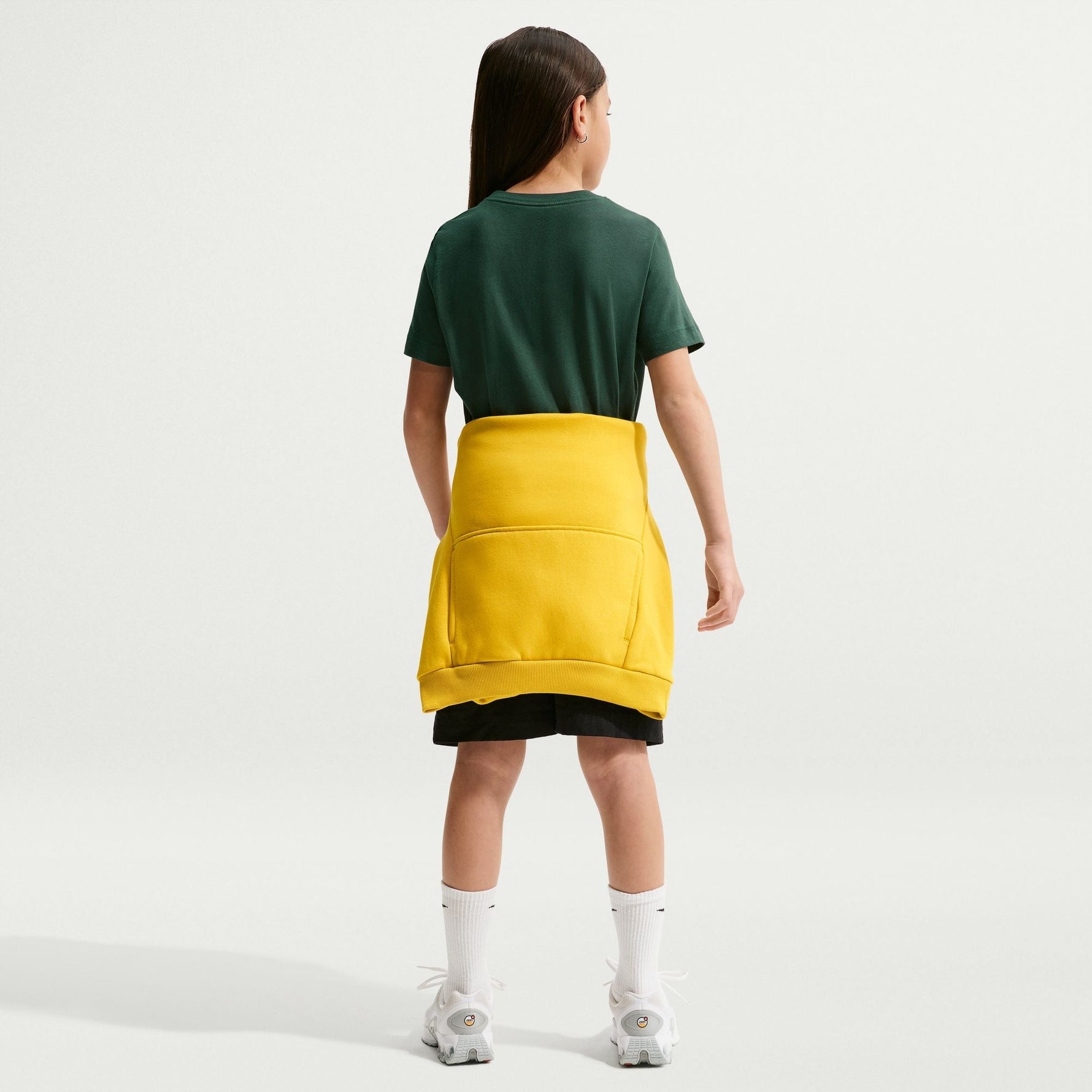 Australia Big Kids' Nike Soccer T-Shirt