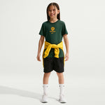 Australia Big Kids' Nike Soccer T-Shirt