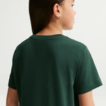 Australia Big Kids' Nike Soccer T-Shirt