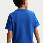 FFF Older Kids' Nike Football T-Shirt