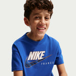 FFF Older Kids' Nike Football T-Shirt