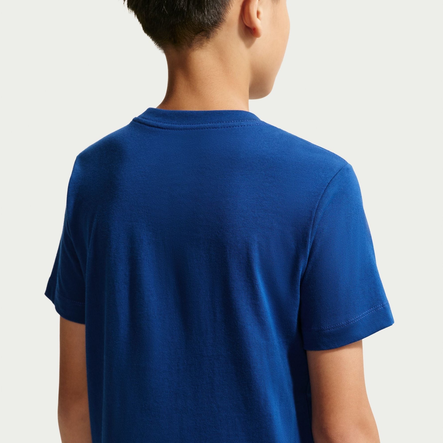 Korea Big Kids' Nike Soccer T-Shirt