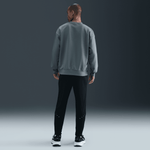 NIKE MEN'S DRI-FIT FLEECE RUNNING CREW