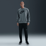 NIKE MEN'S DRI-FIT FLEECE RUNNING CREW