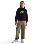 NIKE LFS CLUB FLEECE BIG KIDS' HOODIE