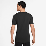 NIKE MEN'S DRI-FIT RUNNING T-SHIRT