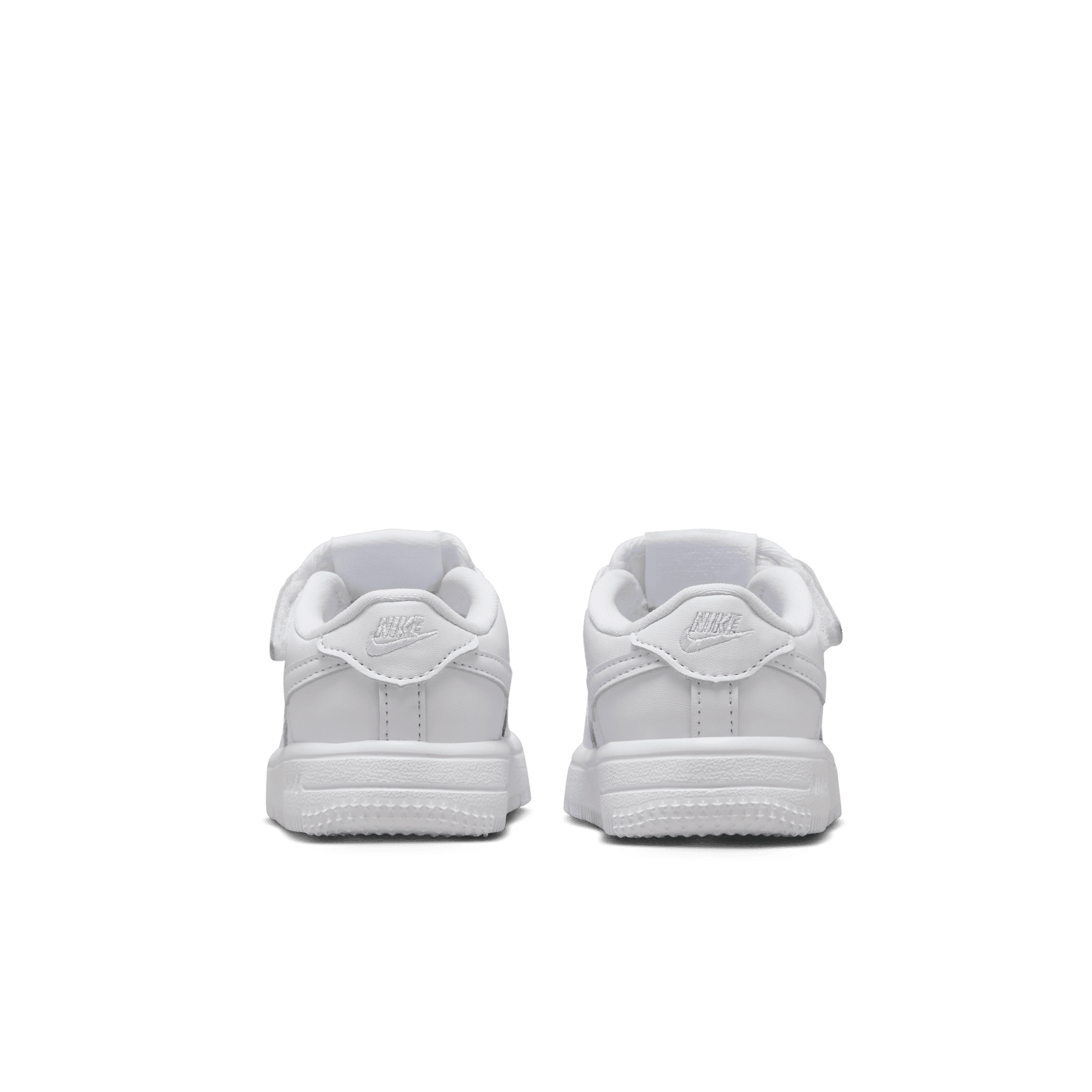 NIKE FORCE 1 LOW EASYON BABY/TODDLER SHOES