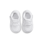 NIKE FORCE 1 LOW EASYON BABY/TODDLER SHOES