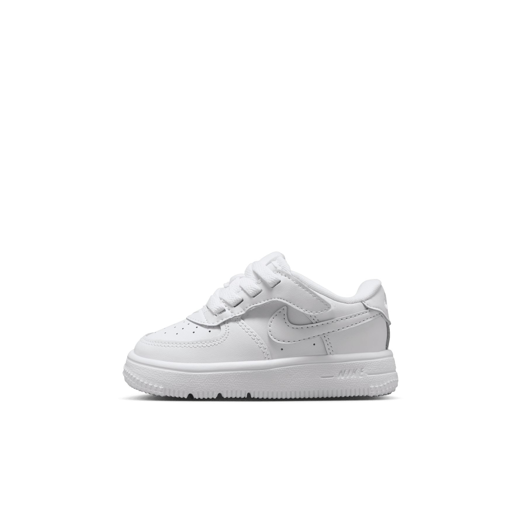 NIKE FORCE 1 LOW EASYON BABY/TODDLER SHOES
