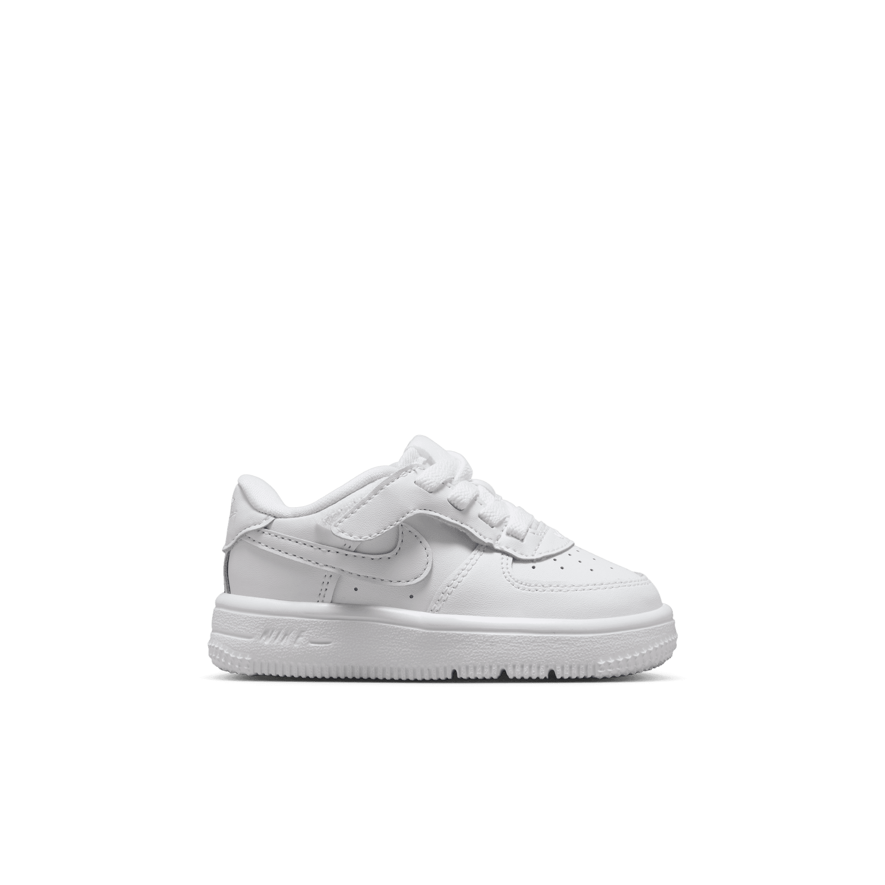 NIKE FORCE 1 LOW EASYON BABY/TODDLER SHOES