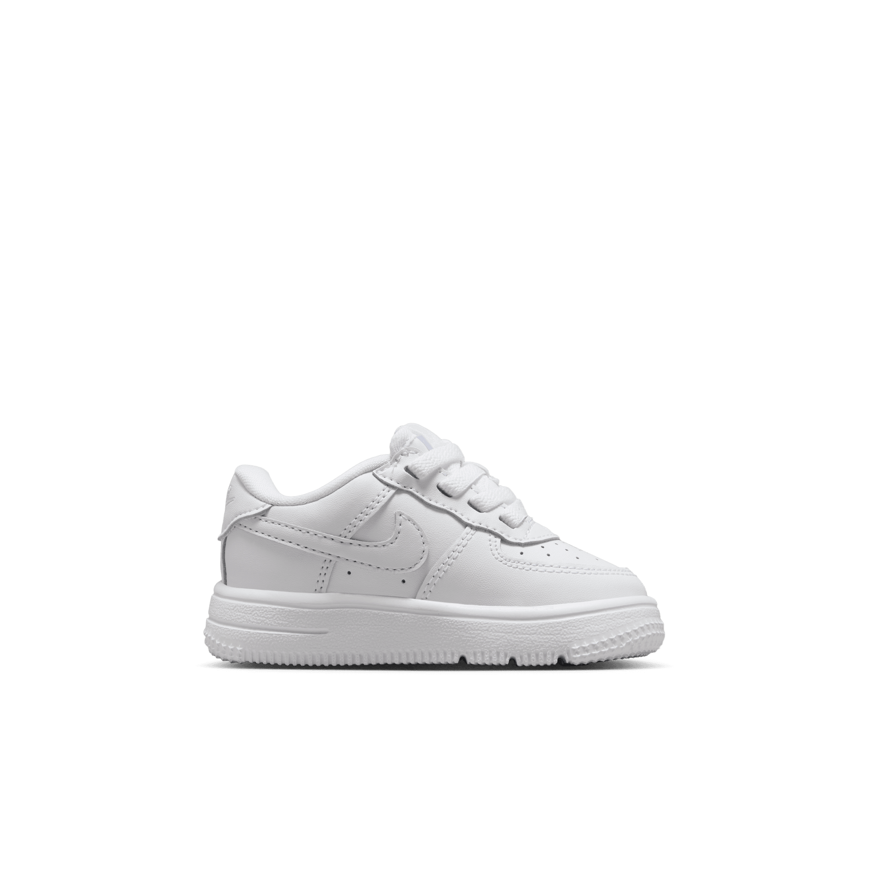 NIKE FORCE 1 LOW EASYON BABY/TODDLER SHOES