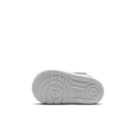 NIKE FORCE 1 LOW EASYON BABY/TODDLER SHOES