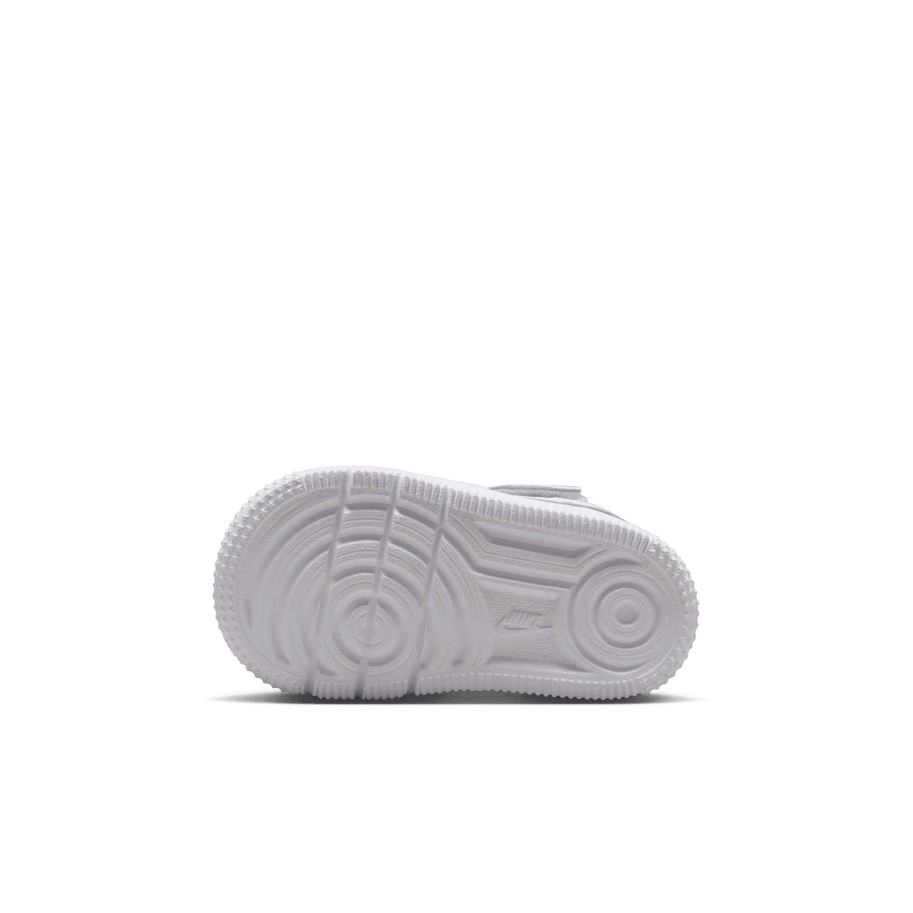 NIKE FORCE 1 LOW EASYON BABY/TODDLER SHOES