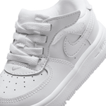 NIKE FORCE 1 LOW EASYON BABY/TODDLER SHOES