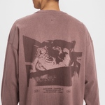 BOOK NIKE MEN'S LONG-SLEEVE BASKETBALL T-SHIRT