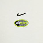 NIKE SPORTSWEAR AIR MAX WOMEN'S OVERSIZED SHORT-SLEEVE T-SHIRT