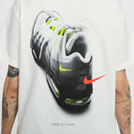 NIKE SPORTSWEAR AIR MAX WOMEN'S OVERSIZED SHORT-SLEEVE T-SHIRT