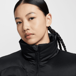NIKE SPORTSWEAR SWOOSH SERIES WOMEN'S OVERSIZED DOWN VEST