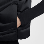 NIKE SPORTSWEAR SWOOSH SERIES WOMEN'S OVERSIZED DOWN VEST